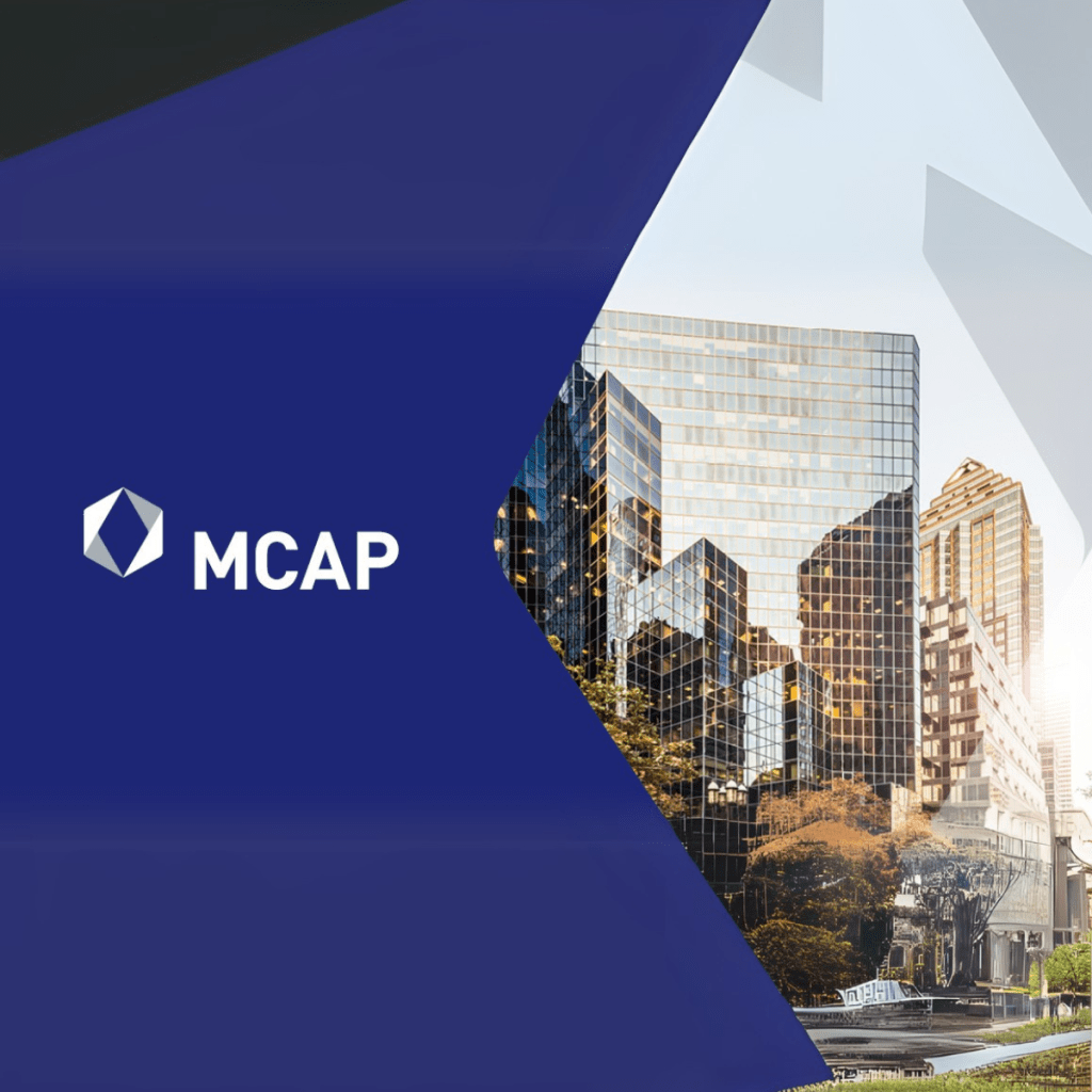 MCAP – March 24,&nbsp;2025