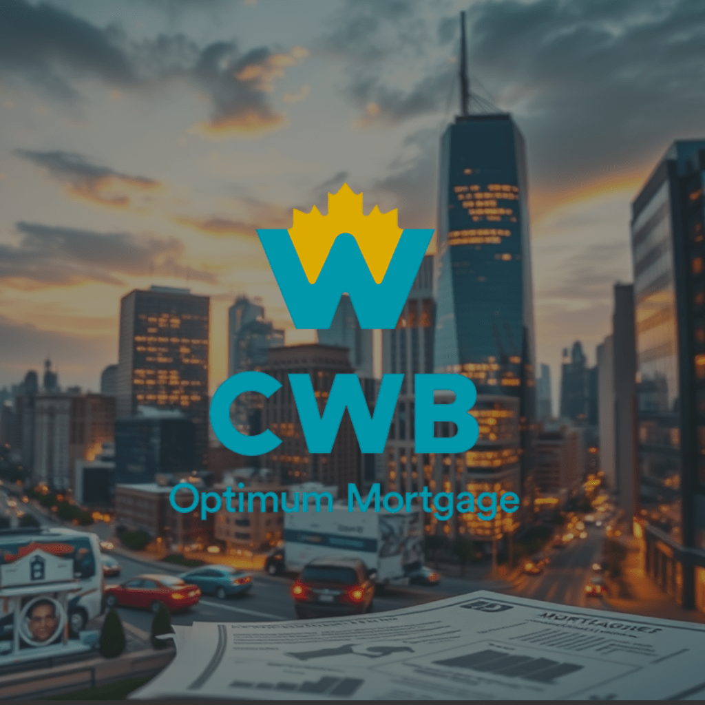 CWB Optimum – March 24,&nbsp;2025