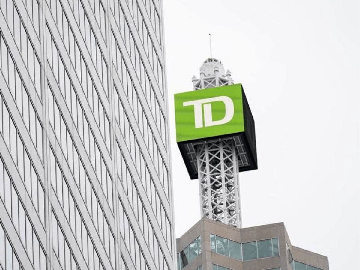 TD Canada Trust – November 24th,&nbsp;2025