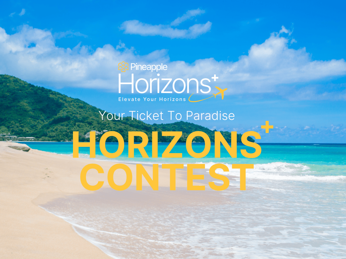 Welcome to the Horizons+ Contest 2025 – Now 2&nbsp;Draws!
