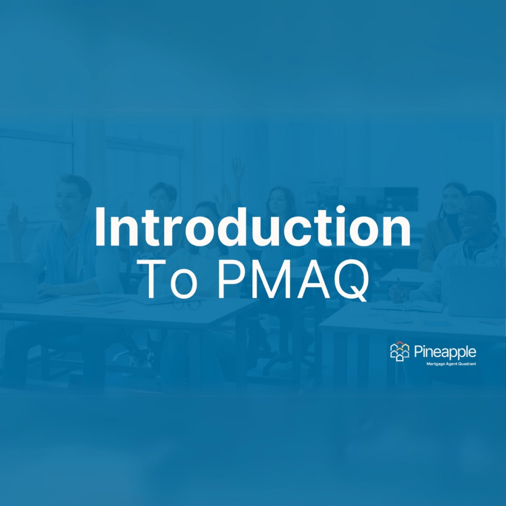 PMAQ is Back: Your Next Career Breakthrough Starts June&nbsp;9th