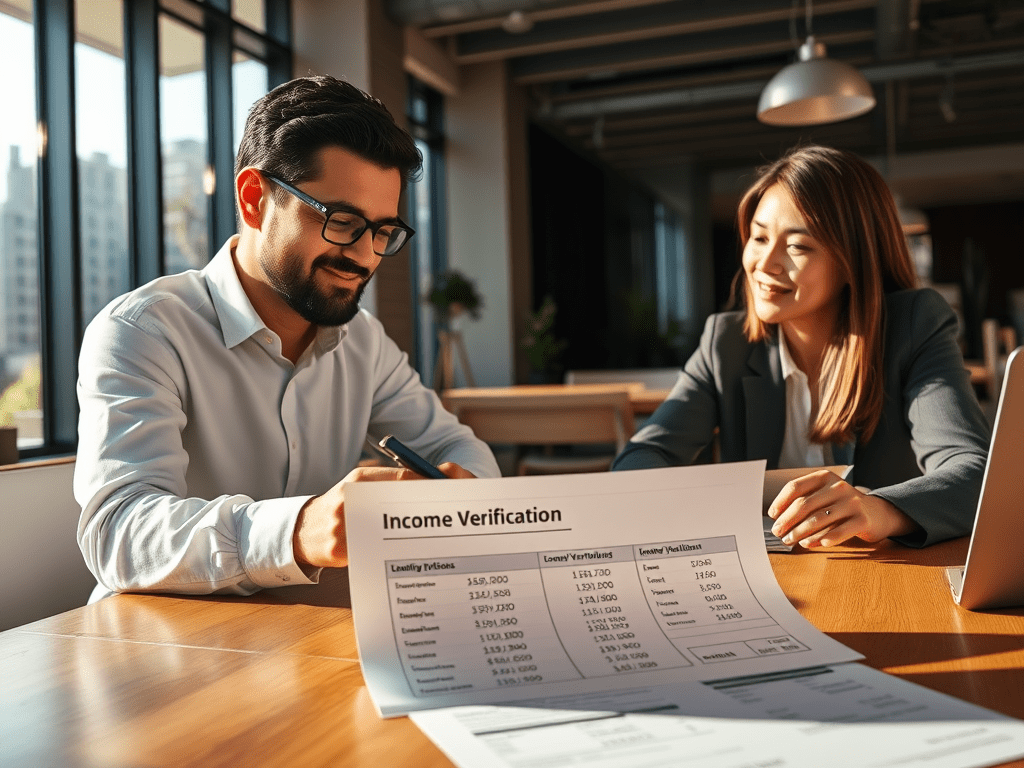 How Community Trust Streamlines Income Verification for&nbsp;Loans