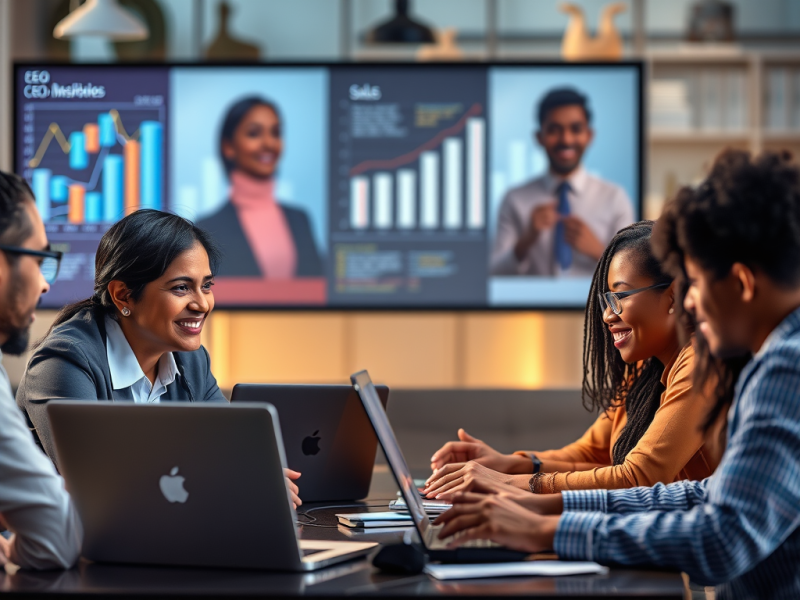 Training, December 15th – Sales Strategies for 2025: Join Shubha’s&nbsp;Mentorship