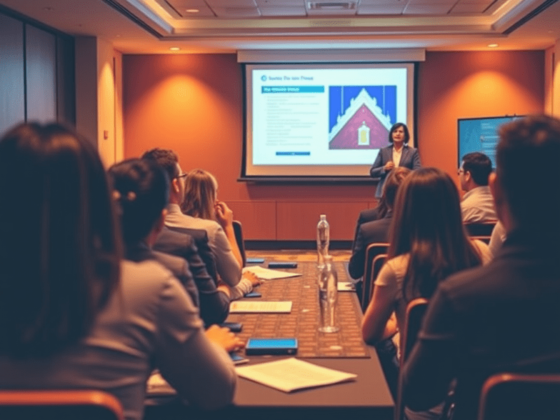 Training, January 26th – Exclusive Training with Shubha Dasgupta and Lender&nbsp;Partners