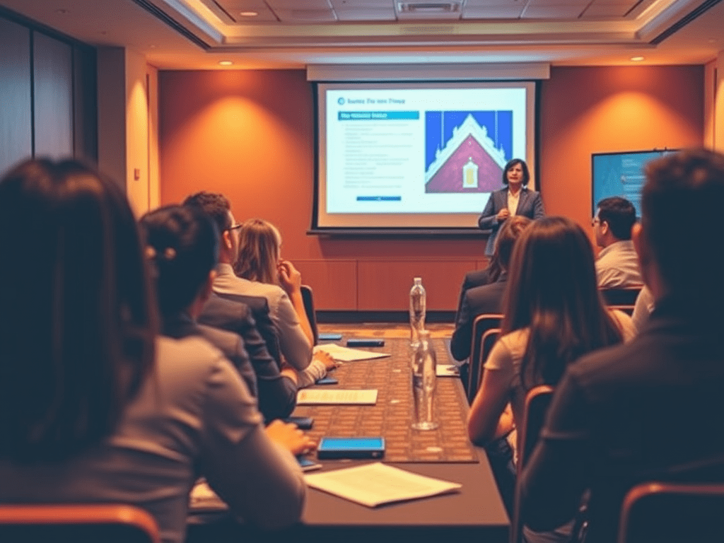 Training, January 26th – Exclusive Training with Shubha Dasgupta and Lender&nbsp;Partners