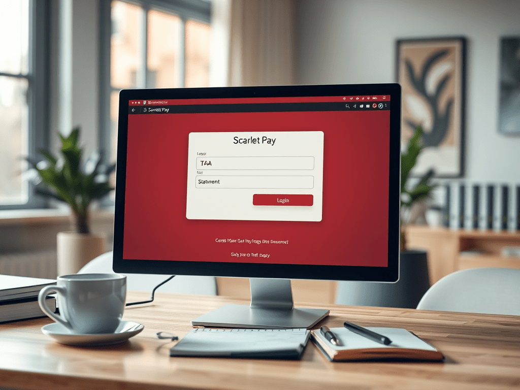 Your 2025 T4A is now available for download in Scarlett&nbsp;Pay!