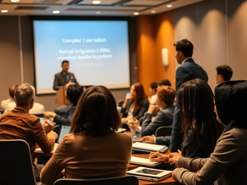 Training, February 9th – Upcoming Workshops for FSRA Renewals in&nbsp;2026