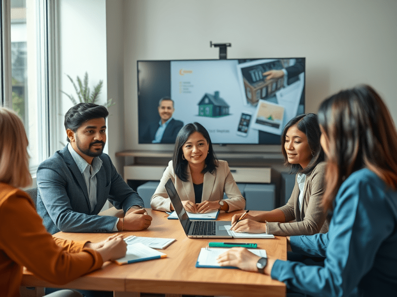 Training, March 9th – Boost Your 2026 Sales with Shubha Dasgupta’s Mentorship&nbsp;Program