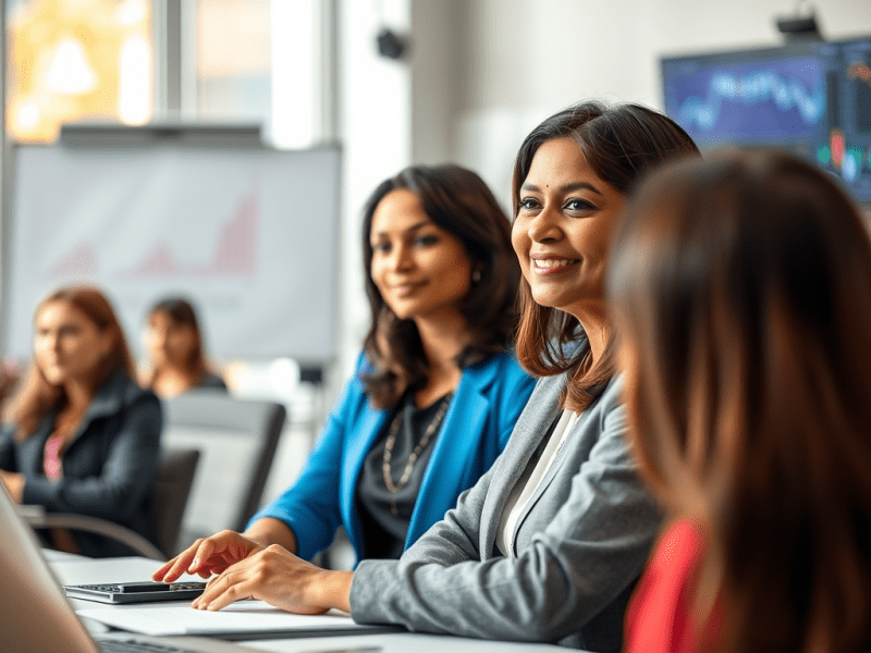 Training, March 16th – Market Pulse Insights: Join Shubha Dasgupta&nbsp;Live