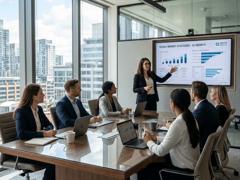 Training, May 11th – Insights & Winning Strategies for&nbsp;Agents