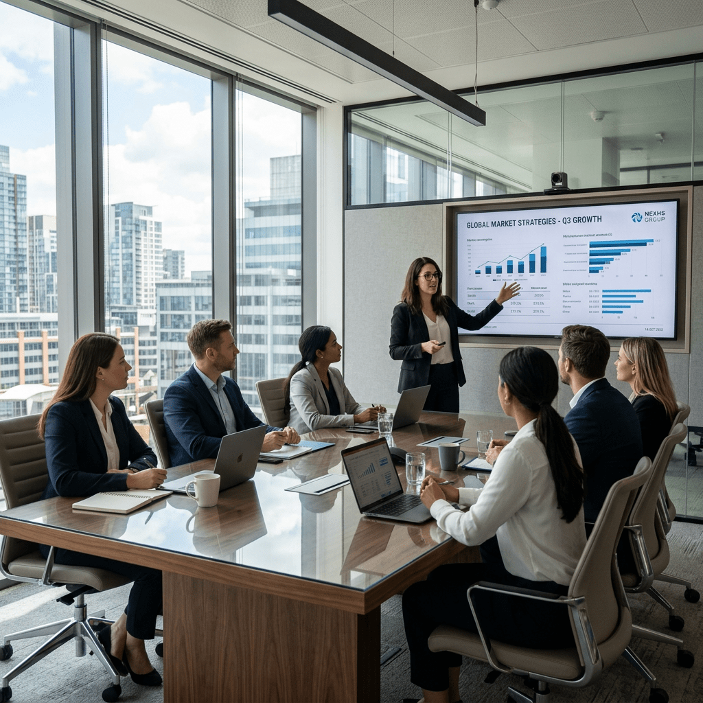Training, May 11th – Insights & Winning Strategies for&nbsp;Agents