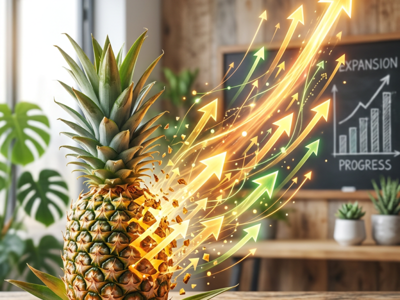 Training, May 25th – Pineapple Day: Networking and Skills Development for New&nbsp;Agents